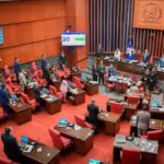 Senado aprueba en segunda lectura ley que crea el Ministerio de Justicia