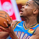 Shai Gilgeous-Alexander: «Nos haríamos un flaco favor si intentamos ser algo que no somos»