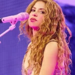 Shakira aplaza concierto en Los Ángeles por protestas contra redadas de ICE