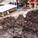 Sismo de magnitud 5,1 deja 159 personas heridas y 32 viviendas afectadas en el norte de Perú