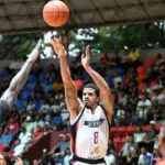 Sosa y los Indios castigan a Cañeros y el standing sigue cerrado