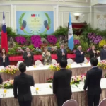 Taiwán y Guatemala firman un acuerdo para impulsar la cooperación en materia de chips