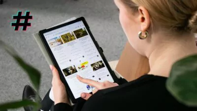 ¿Terapia por TikTok? El auge del contenido de salud mental en redes y su impacto en los dominicanos