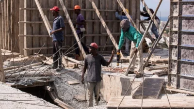 Fuerza del Pueblo propone visas temporales para trabajadores haitianos