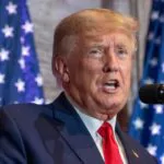 Presidente de EEUU promueve «Cuentas Trump» con 1.000 dólares en fondos públicos por bebé