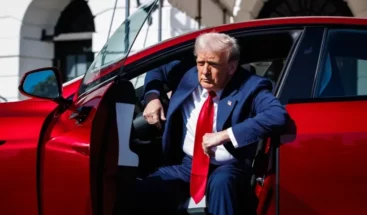Tribunal mantiene fecha de juicio contra Trump  para el próximo lunes