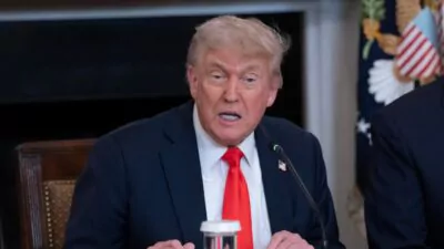 Trump dice que Musk «perdió la cabeza» y que por ahora no está interesado en un diálogo