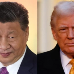 Casa Blanca dice que habrá una llamada entre Trump y Xi «esta semana»