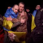 Ucrania acusa a Rusia de manipulación tras alegación de que retrasa canje de prisioneros