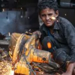 Pese a baja de 3.8% del trabajo infantil en RD, persisten graves brechas sociales, prácticas violentas de crianza y escaso acceso al juego