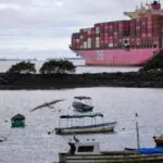 «Buque que transita, paga»: Canal de Panamá ante pedido de paso gratis de EE.UU.