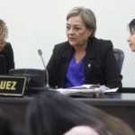 Un tribunal dicta medidas de resarcimiento para mujeres víctimas de violación en Guatemala