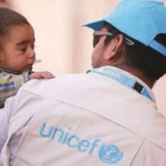 Unicef destaca brechas persistentes en derechos de los niños en república dominicana