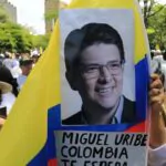 Senador Uribe Turbay sigue en «máxima gravedad y con pronóstico reservado», según médicos
