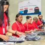 INABIE recibe kits escolares de “empresas validadas” por Contrataciones Públicas y Contraloría