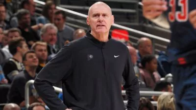 Rick Carlisle: «Si celebramos el baloncesto, mercado grande o pequeño no debería importar»