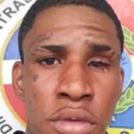 Cae abatido reconocido delincuente “Pichi” y/o “El Tuerto” tras enfrentar a agentes policiales en el Batey El Soco, SPM