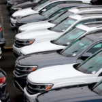 Venta de automóviles en Puerto Rico en 2025 solo ha bajado 0,99 % en comparación con 2024