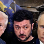 La Casa Blanca dice que Trump estaría «abierto» a reunirse con Zelenski, Putin y Erdogan