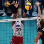 Voleibol de RD debuta ante Serbia este miércoles en inicio Liga de Naciones en Canadá