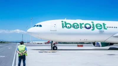 Iberojet conectará Madrid con La Romana a partir del 22 de junio