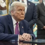 Trump pide a la Fed que rebaje los tipos de interés tras «excelentes» datos de inflación