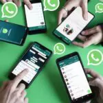 WhatsApp comienza a incluir anuncios, pero no en los chats personales