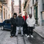Jeon Lanza “Miss You”, Una Fusión Auténtica Junto A Trouble Boy Hitmaker