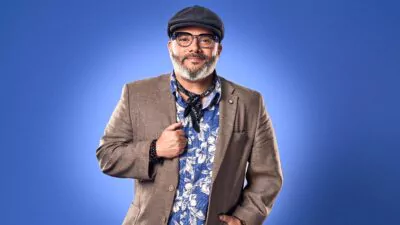 Pavel Núñez celebrará los 20 años de ATLANTIS con un concierto inolvidable