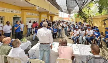 MESCYT afirma universitarios no vacunados “por cualquier razón” seguirán en clases virtuales