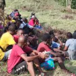 Ejército entrega a la DGM para repatriación más de 16 mil inmigrantes indocumentados en mayo