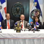 Instituto Duartiano pide apego a la Constitución en diálogo sobre crisis haitiana