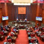 Senado conforma comisión especial para estudio y análisis del proyecto de ley de agua