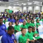Coopnama lanza campamento infantil de verano 2025 para fomentar la cooperación y el ahorro