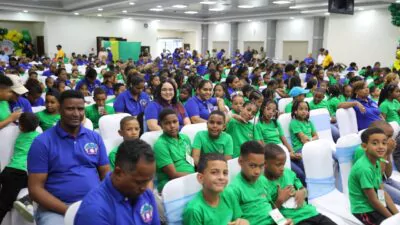 Coopnama lanza campamento infantil de verano 2025 para fomentar la cooperación y el ahorro