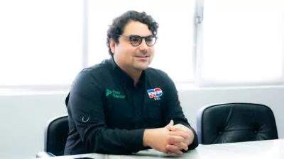 Hostos Rizik denuncia suplantación de identidad para estafas en nombre de RD Vial