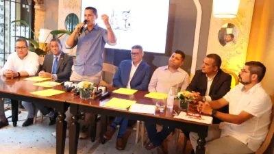 Festival Eto e’ RD 2025 proyectará a Bonao como corazón cultural y ecoturístico de RD