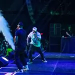 El Alfa arrasa en Nueva York con su gira “El Último Baile”: un retiro que suena a leyenda