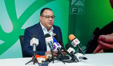 Guido dice que encuentro entre Abinader y Danilo en velorio no fue coincidencia
