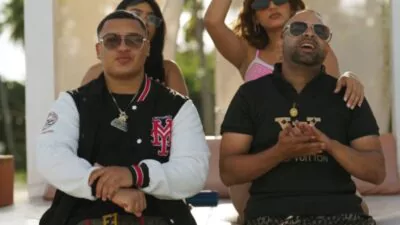 F Music Récords lanza explosivo tema con Jayden El Antidema y Alex La Muralla