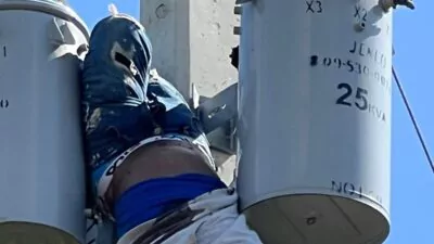 Edesur lamenta muerte de hombre por manipulación ilegal de redes eléctricas en Cabo Rojo