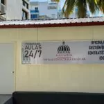 Infraestructura escolar abre la Oficina de Gestión del Contratista para acelerar obras del plan «Aulas 24/7»
