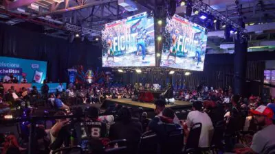 Street Fighter 6 se jugará en PC en Blink Respawn 2025