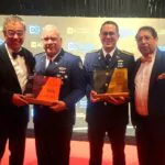 Escuelas Vocacionales del Ministerio de Defensa ganan máximo galardón de los Premios Latam Digital 2025