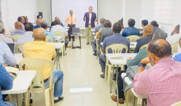 Informaciones económicas proporcionadas por Abinader no reflejan la realidad, dice FP