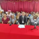 Residentes de Los Mameyes y El Pensador exigen justicia territorial