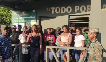 Acueducto San José de Ocoa está avanzado en más de un 50 por ciento, dice director de INAPA