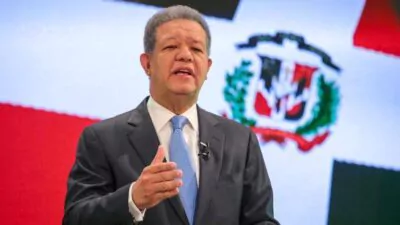 Leonel Fernández: “Estado haitiano colapsó”; debemos proteger la frontera dominicana