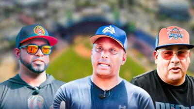 Comercializadora Deportiva Panorama se une a Amaury Nina, El Niche y JD Ozuna para formar futuras estrellas del béisbol