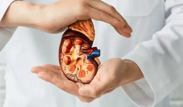 Aprenda a reconocer cuando la tos se convierte en un aviso de cáncer de pulmón
